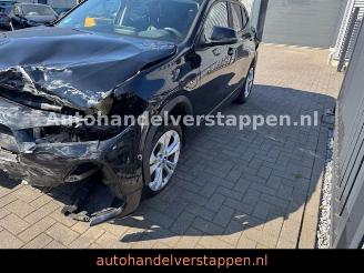 BMW X2 xDrive 25e Advantage 162KW Leder HUD picture 9