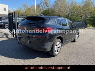 uszkodzony samochody osobowe BMW X2 xDrive 25e Advantage 162KW Leder HUD 2022/11