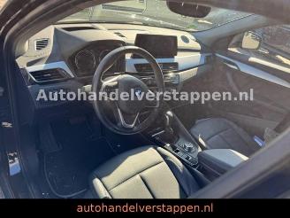 BMW X2 xDrive 25e Advantage 162KW Leder HUD picture 11