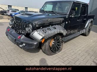 Jeep Gladiator Launch Edition 4WD Pick up picture 12