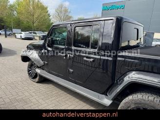 Jeep Gladiator Launch Edition 4WD Pick up picture 8