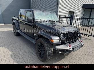  Jeep Gladiator Launch Edition 4WD Pick up 2021/4