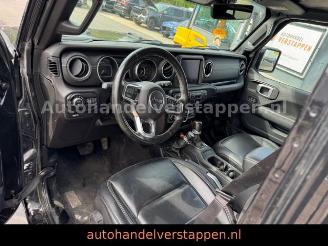 Jeep Gladiator Launch Edition 4WD Pick up picture 19