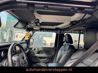 Jeep Gladiator Launch Edition 4WD Pick up picture 17