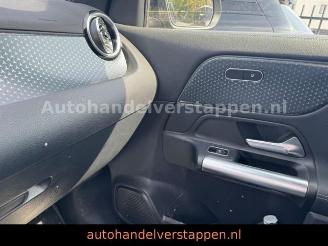 Mercedes GLA 250e Progressive Night-Paket 160KW picture 19