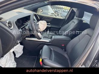 Mercedes GLA 250e Progressive Night-Paket 160KW picture 24