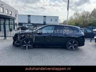 BMW iX 50 xDrive Sport 385KW 112KWH Pano Harman LED picture 8