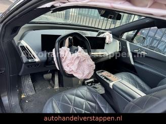 BMW iX 50 xDrive Sport 385KW 112KWH Pano Harman LED picture 30