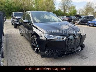  BMW iX 50 xDrive Sport 385KW 112KWH Pano Harman LED 2023/4