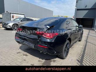 Mercedes Cla-klasse 250e AMG SPORT Pano Hud Bermei picture 2