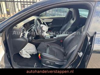 Mercedes Cla-klasse 250e AMG SPORT Pano Hud Bermei picture 21