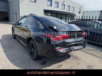 Auto incidentate Mercedes Cla-klasse 250e AMG SPORT Pano Hud Bermei 2022/11