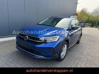 uszkodzony samochody osobowe Volkswagen Taigo Life 2024/9