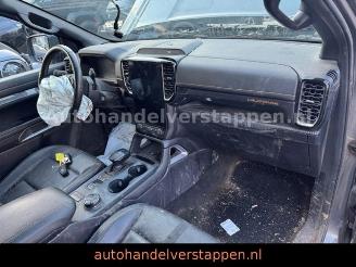 Ford Ranger Wildtrak e-4WD 177KW 3,0L Doppelkabine picture 14