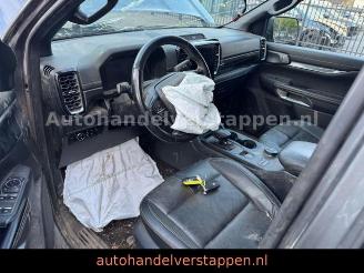 Ford Ranger Wildtrak e-4WD 177KW 3,0L Doppelkabine picture 16