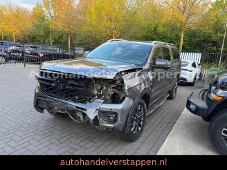 Ford Ranger Wildtrak e-4WD 177KW 3,0L Doppelkabine picture 9
