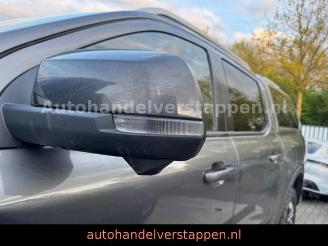 Ford Ranger Wildtrak e-4WD 177KW 3,0L Doppelkabine picture 11