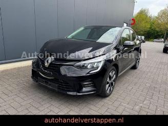 škoda osobní automobily Renault Clio V TCE 90 Evolution Facelift 2022/12