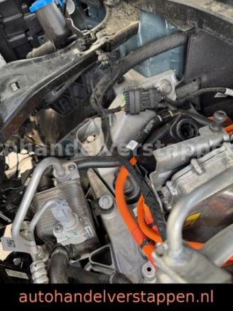 BMW iX1 20 eDrive 67KWH -150KW- Premium-Paket picture 14