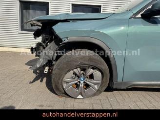 BMW iX1 20 eDrive 67KWH -150KW- Premium-Paket picture 6