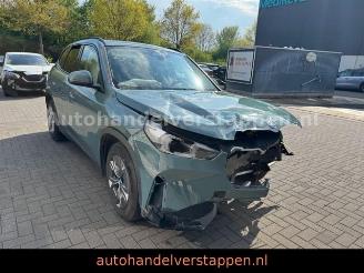 BMW iX1 20 eDrive 67KWH -150KW- Premium-Paket picture 4