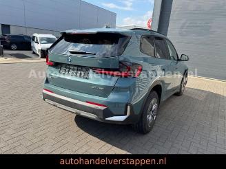 Voiture accidenté BMW iX1 20 eDrive 67KWH -150KW- Premium-Paket 2025/3