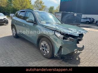 BMW iX1 20 eDrive 67KWH -150KW- Premium-Paket picture 5