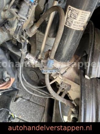 BMW iX1 20 eDrive 67KWH -150KW- Premium-Paket picture 15