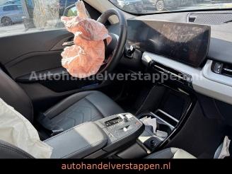 BMW iX1 20 eDrive 67KWH -150KW- Premium-Paket picture 27