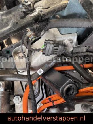 BMW iX1 20 eDrive 67KWH -150KW- Premium-Paket picture 17