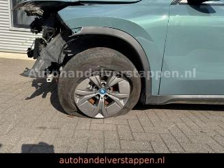 BMW iX1 20 eDrive 67KWH -150KW- Premium-Paket picture 8