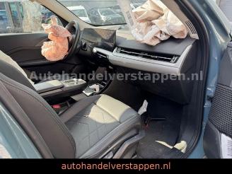 BMW iX1 20 eDrive 67KWH -150KW- Premium-Paket picture 26