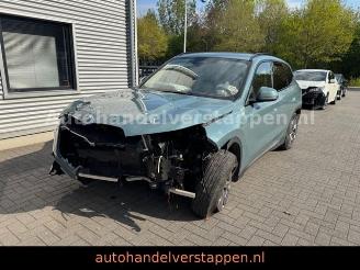 BMW iX1 20 eDrive 67KWH -150KW- Premium-Paket picture 9