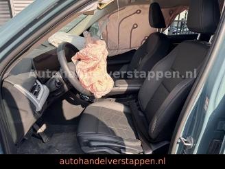 BMW iX1 20 eDrive 67KWH -150KW- Premium-Paket picture 21