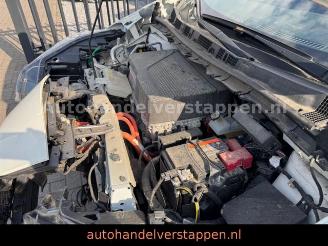 Nissan Leaf e+ N-Connecta 62KWH 160KW picture 10