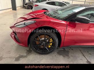 Lotus Emira 3.5 V6 298 kW AUT SE First Edition picture 14