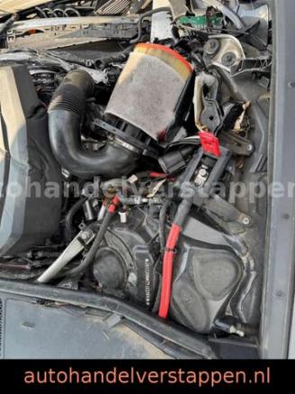 Audi A6 avant A6 40 TFSI S tronic Design Avant Panorama picture 13