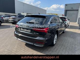 Audi A6 avant A6 40 TFSI S tronic Design Avant Panorama picture 3