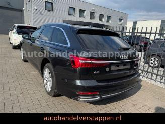 Audi A6 avant A6 40 TFSI S tronic Design Avant Panorama picture 2