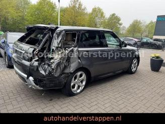 Land Rover Range Rover sport HSE Dynamic 3.0L Diesel picture 11