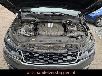 Land Rover Range Rover sport HSE Dynamic 3.0L Diesel picture 15