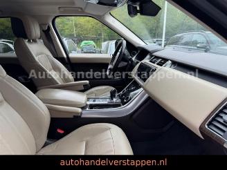 Land Rover Range Rover sport HSE Dynamic 3.0L Diesel picture 23