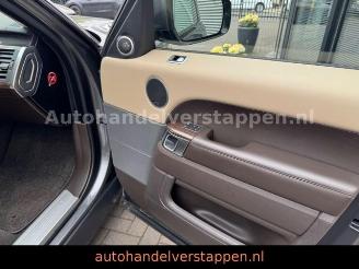 Land Rover Range Rover sport HSE Dynamic 3.0L Diesel picture 25