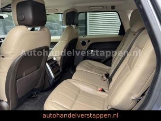 Land Rover Range Rover sport HSE Dynamic 3.0L Diesel picture 19