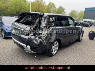 Land Rover Range Rover sport HSE Dynamic 3.0L Diesel picture 8