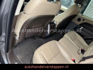 Land Rover Range Rover sport HSE Dynamic 3.0L Diesel picture 21