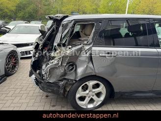 Land Rover Range Rover sport HSE Dynamic 3.0L Diesel picture 12