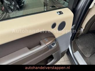 Land Rover Range Rover sport HSE Dynamic 3.0L Diesel picture 20
