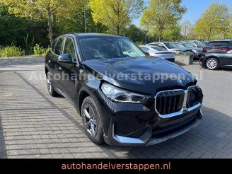Damaged car BMW X1 25e xDrive 180KW Aut Premium-Paket LED 2024/11