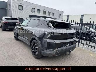 Renault Scenic E-TECH  220 Long Range Esprit Alpine picture 6